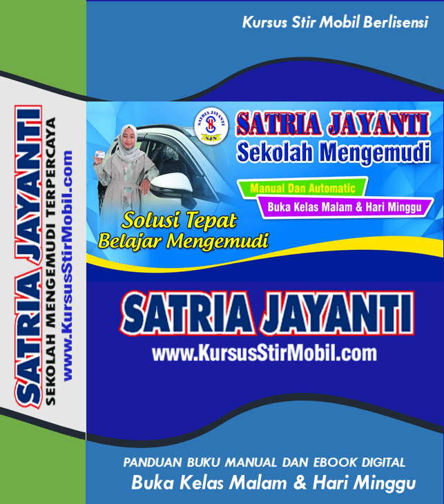 Ebook Satria Jayanti