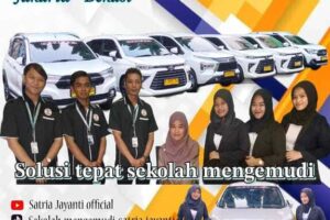 Satria Jayanti Terdekat Jakarta Barat